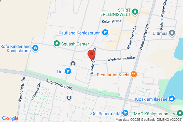 Herget GmbH Fußboden und Raumbedarf