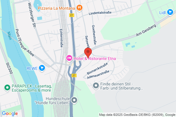 AWO Ortsverein Veitshöchheim e.V.