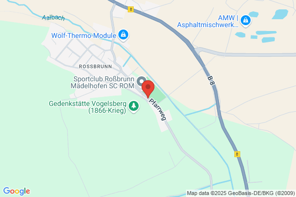 Roßbrunn
