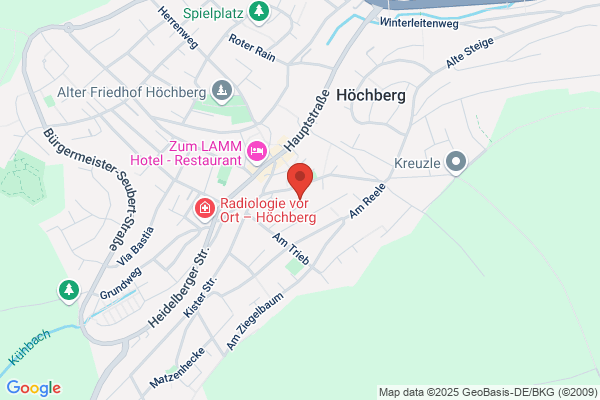 Bonhoeffer-Gemeindehaus - Evangelisch-Lutherische Kirchengemeinde St. Matthäus