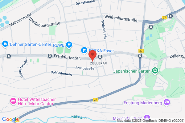 actiwell - Praxis für Osteopathie, Kinderosteopathie & Physiotherapie, Martin Ries