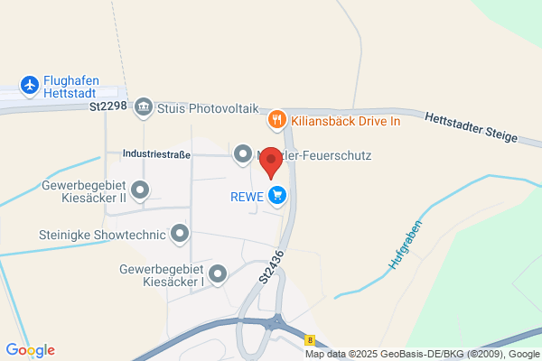 REWE