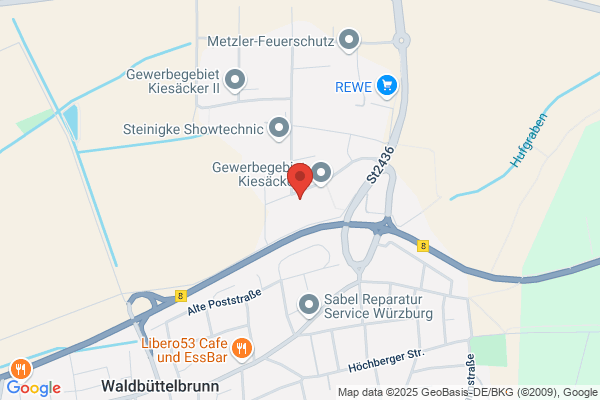 Herrmann Ronald GmbH