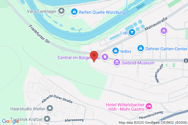 The Digital Architects GmbH