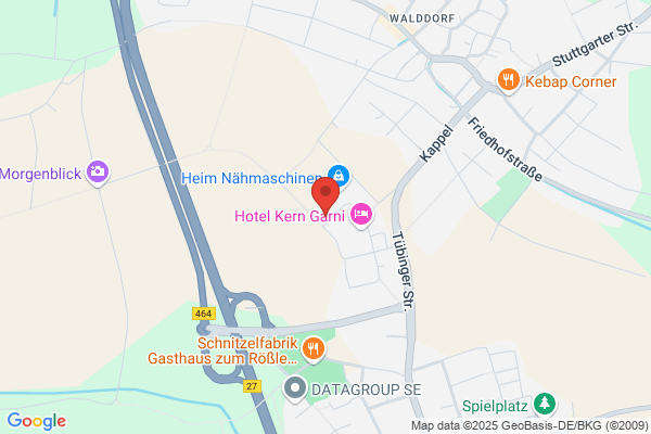 Kaufmann Neuheiten und Spezialbedarf GmbH