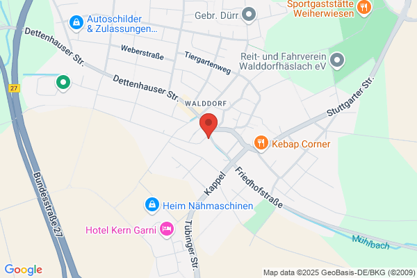 Kreissparkasse Esslingen-Nürtingen