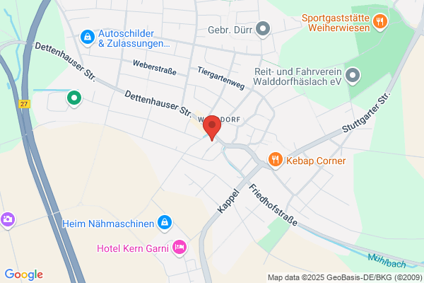 Volksbank Kirchheim-Nürtingen eG