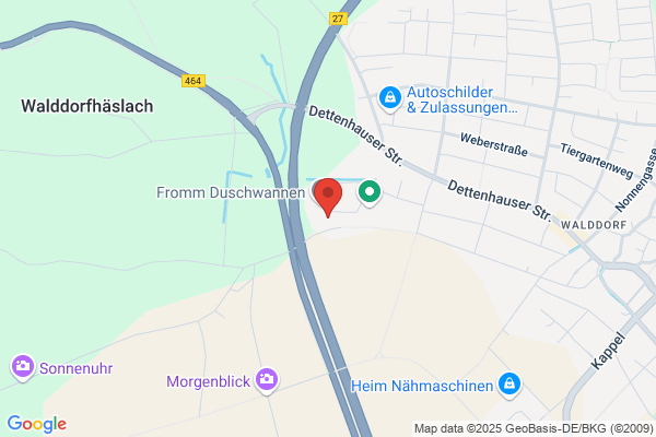 Böpple Die Fahrzeuglackierer