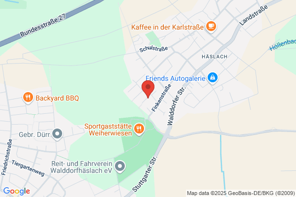 Dr. Heger + Experten GmbH