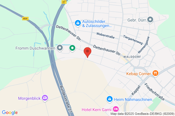 G. Knoblich GmbH Bauunternehmung