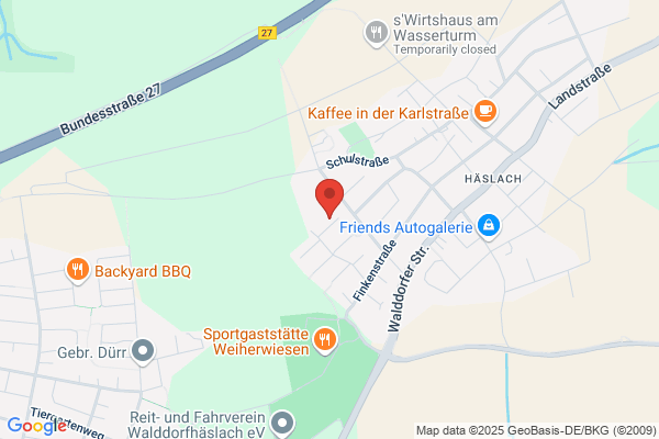 Naumann GmbH