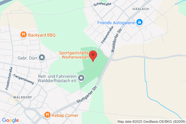 Sportverein Walddorf