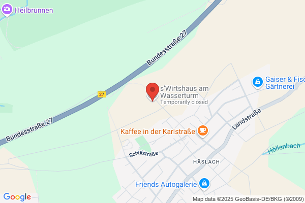 Turmgaststätte