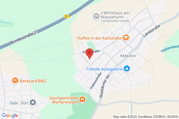 Wellness-Studio Hautnah