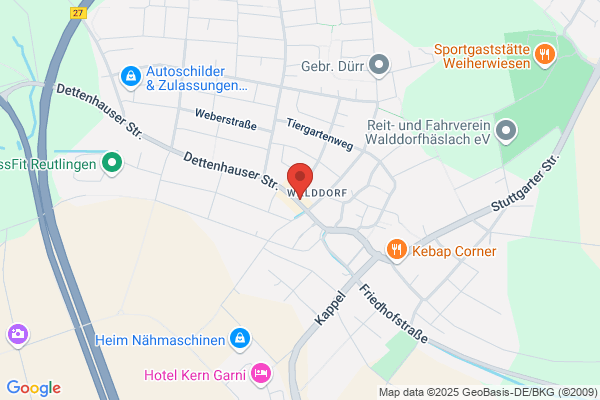 Wezel GmbH