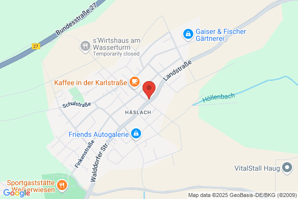Meikel Schlatter