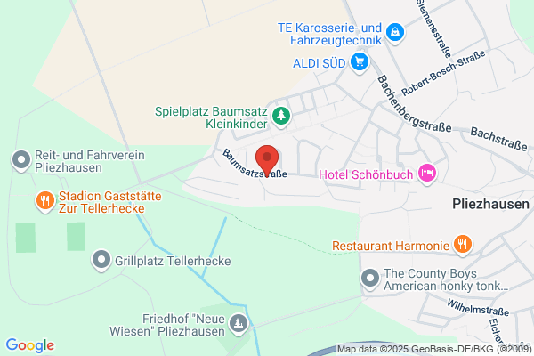 Crossdocs GmbH