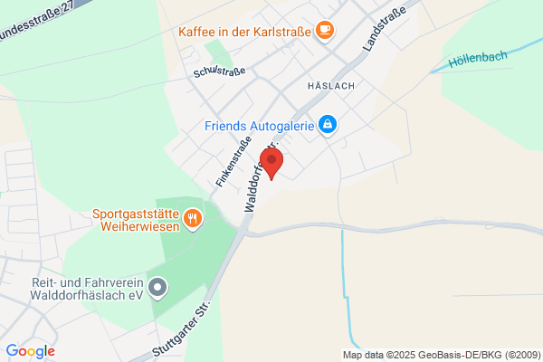 Hirning Betriebswirtschaftliche Beratung GmbH, Otto