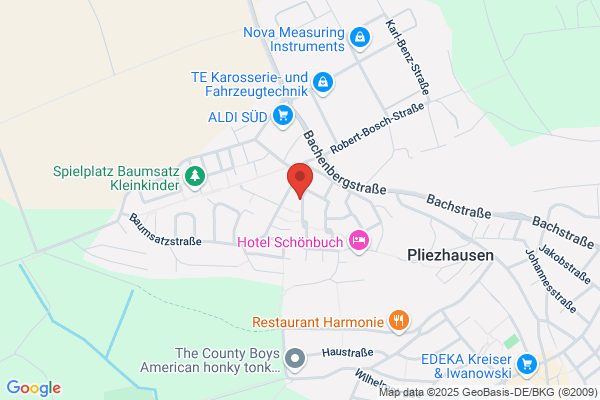 Wiedmann Consulting GmbH