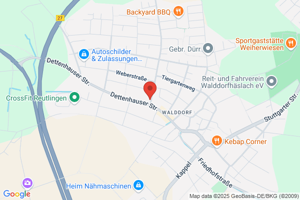 Buchwald Guido Sport-Marketing GmbH