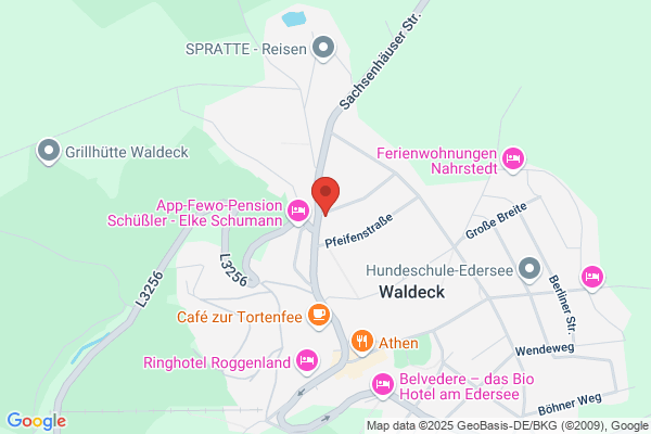 Autohaus Ludewig