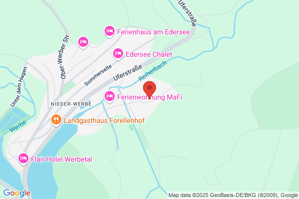 Ferienwohnung Sonnenschein