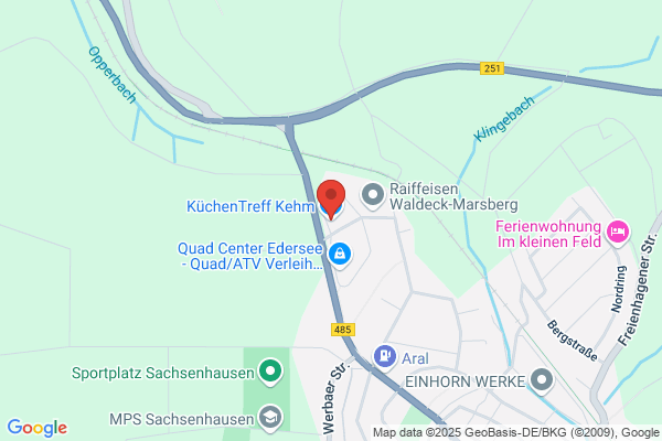 Küchenstudio Kehm