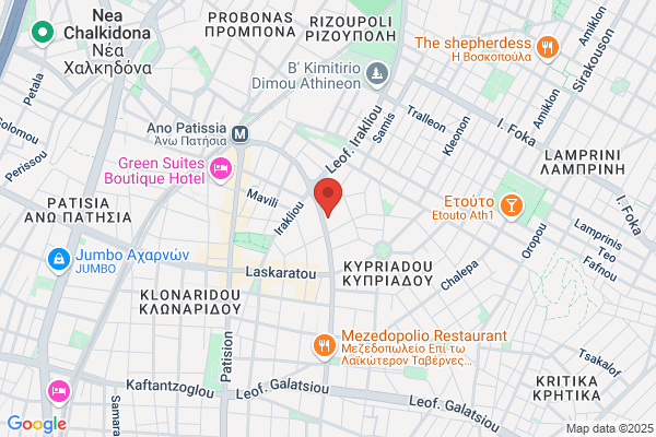 Athen Ihn.Ioanna Ntoymoy