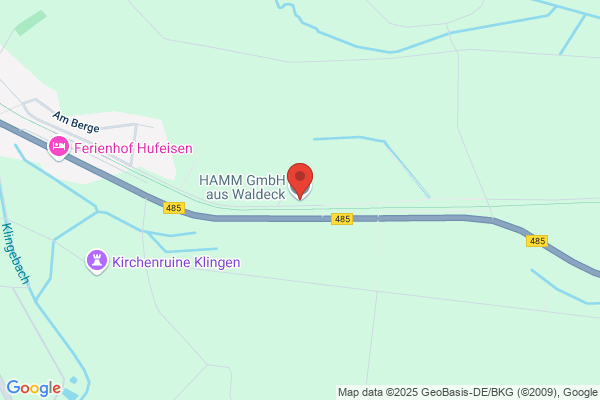 Hamm & Co, Gesellschaft mbH
