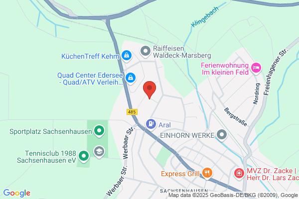Kendera Peter Haus und Gartenservice