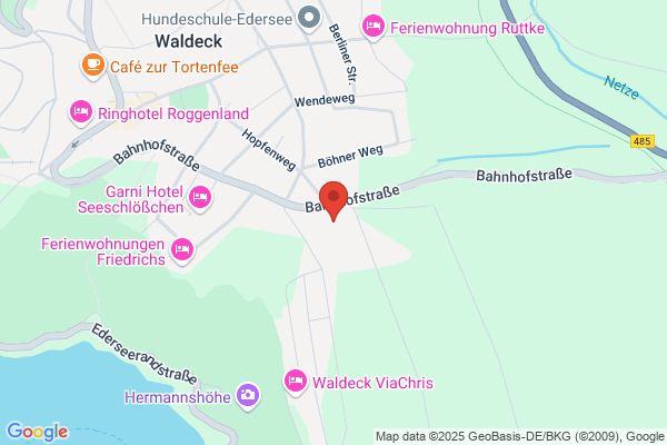 Schäfer Aufzüge GmbH