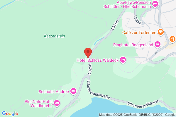 Tauchbasis Edersee
