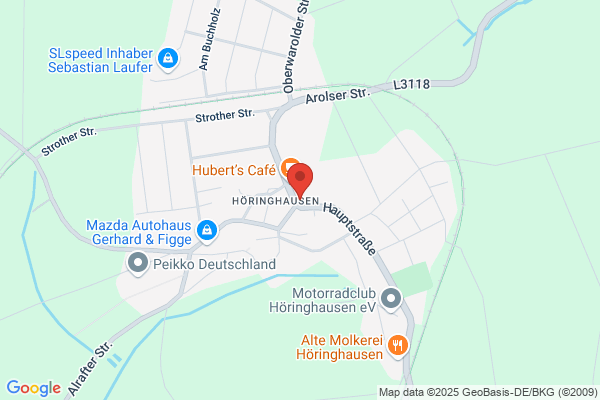 Unser Dorfladen Höringhausen