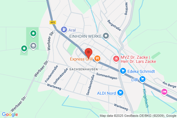 Weinholz