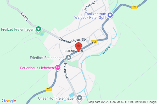 Rennert, Metzgerei