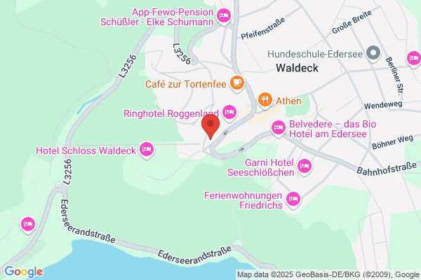 Aktives Waldeck am Edersee e.V.