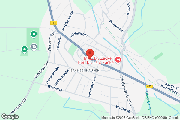 Schnipp-Schnapp Haarstudio Hegebusch GbR