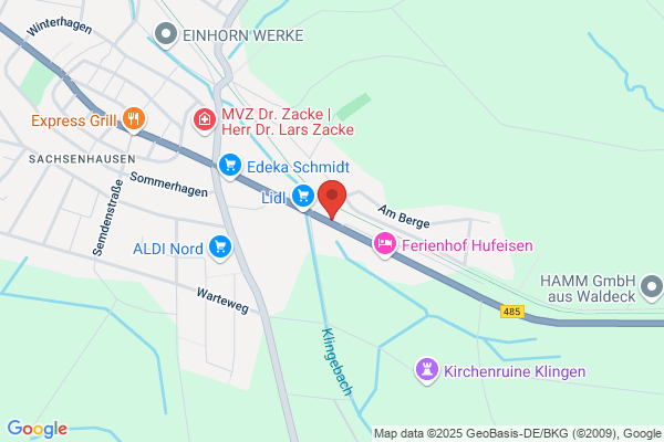 Gasthof Kleppe