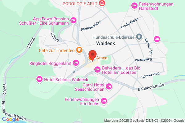 Ratsstuben