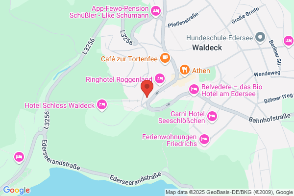 Waldecker Hof