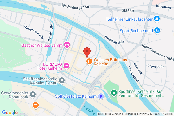 Pension Dietz