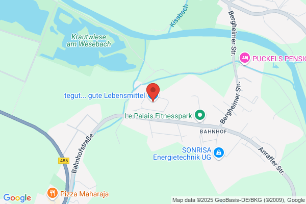 tegut... gute Lebensmittel