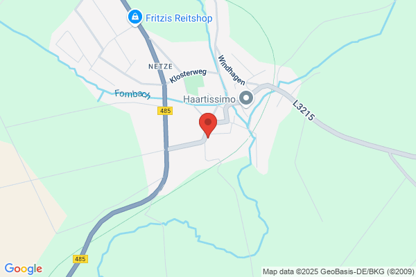 Zum großen Hecht