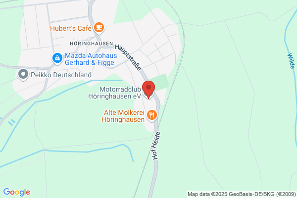 Motorradclub Höringhausen e.V.