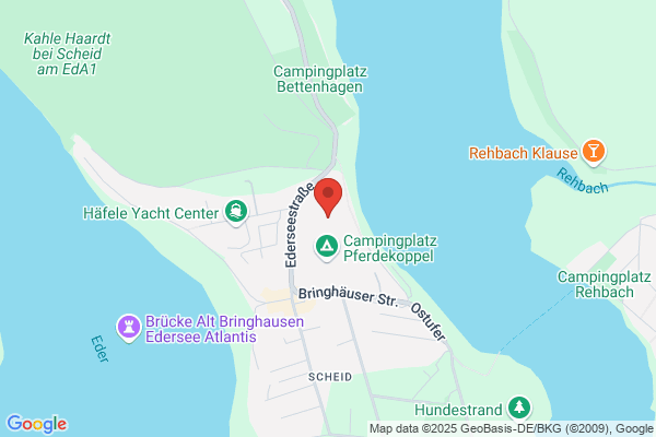 Campingplatz Seemannsheim W. Höhle