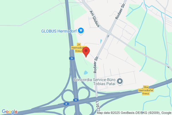 Fressnapf Hermsdorf