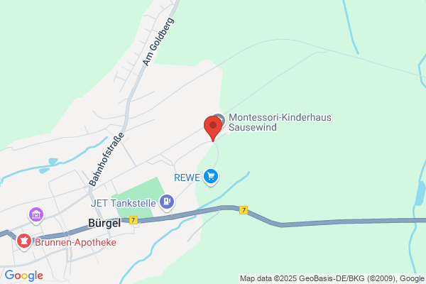 Bedachung Horst Gerlach GmbH