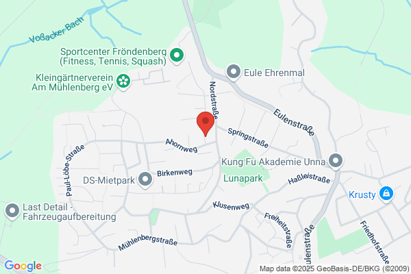 Eurocerta Food GmbH
