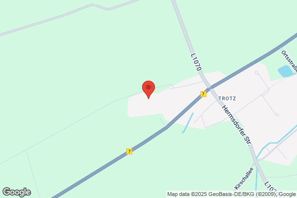 GES Getreideerfassung Serba GmbH