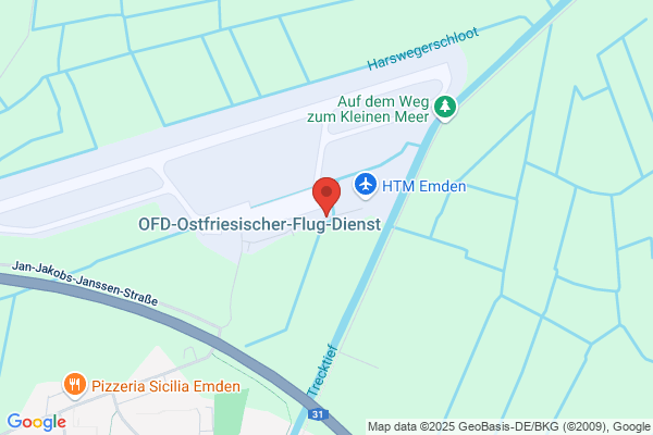 Helicopter Service Gmbh